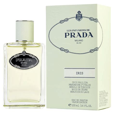 prada milano dal 1913 perfume infusion d'|Prada Milano perfume best price.